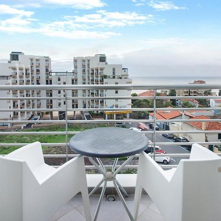 Dfm Happy Days E - Funchal Apartment Bagian luar foto