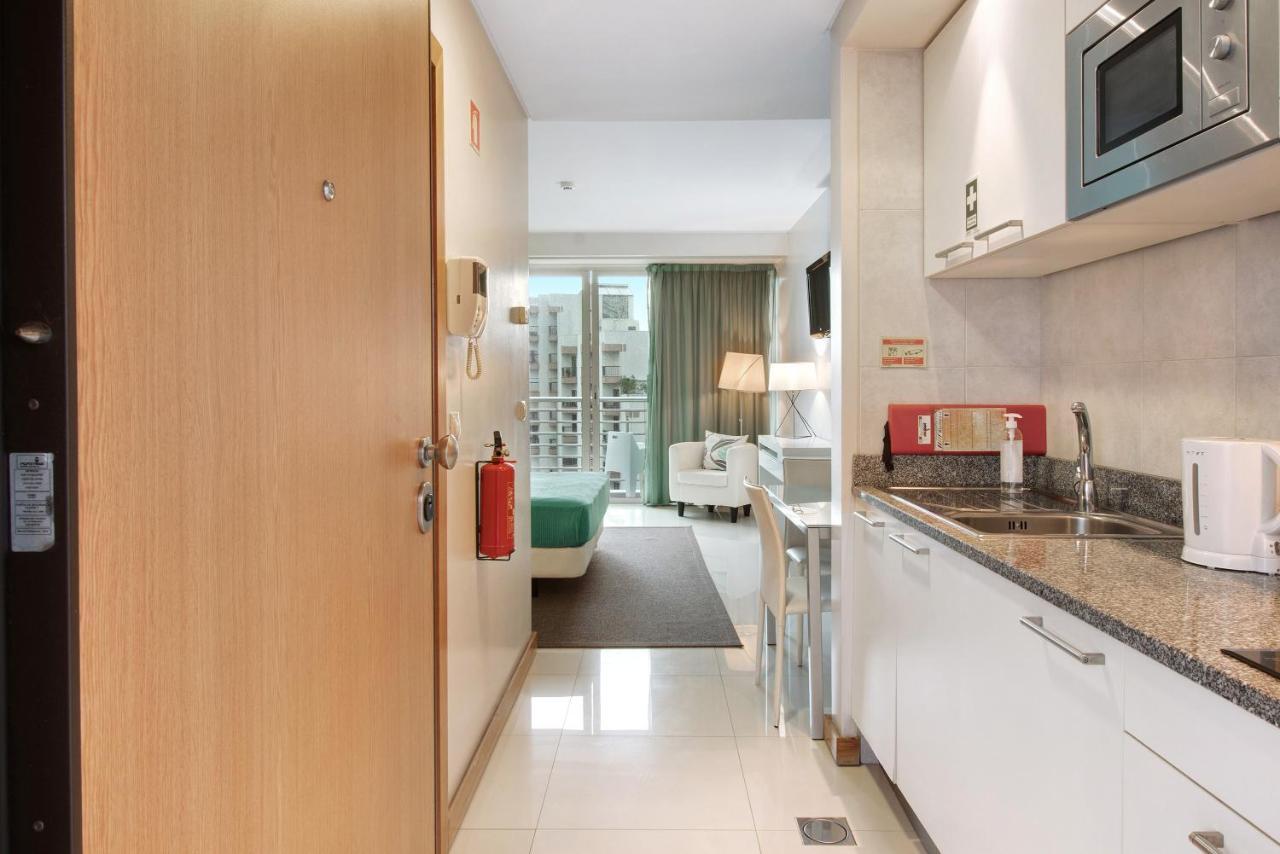 Dfm Happy Days E - Funchal Apartment Bagian luar foto
