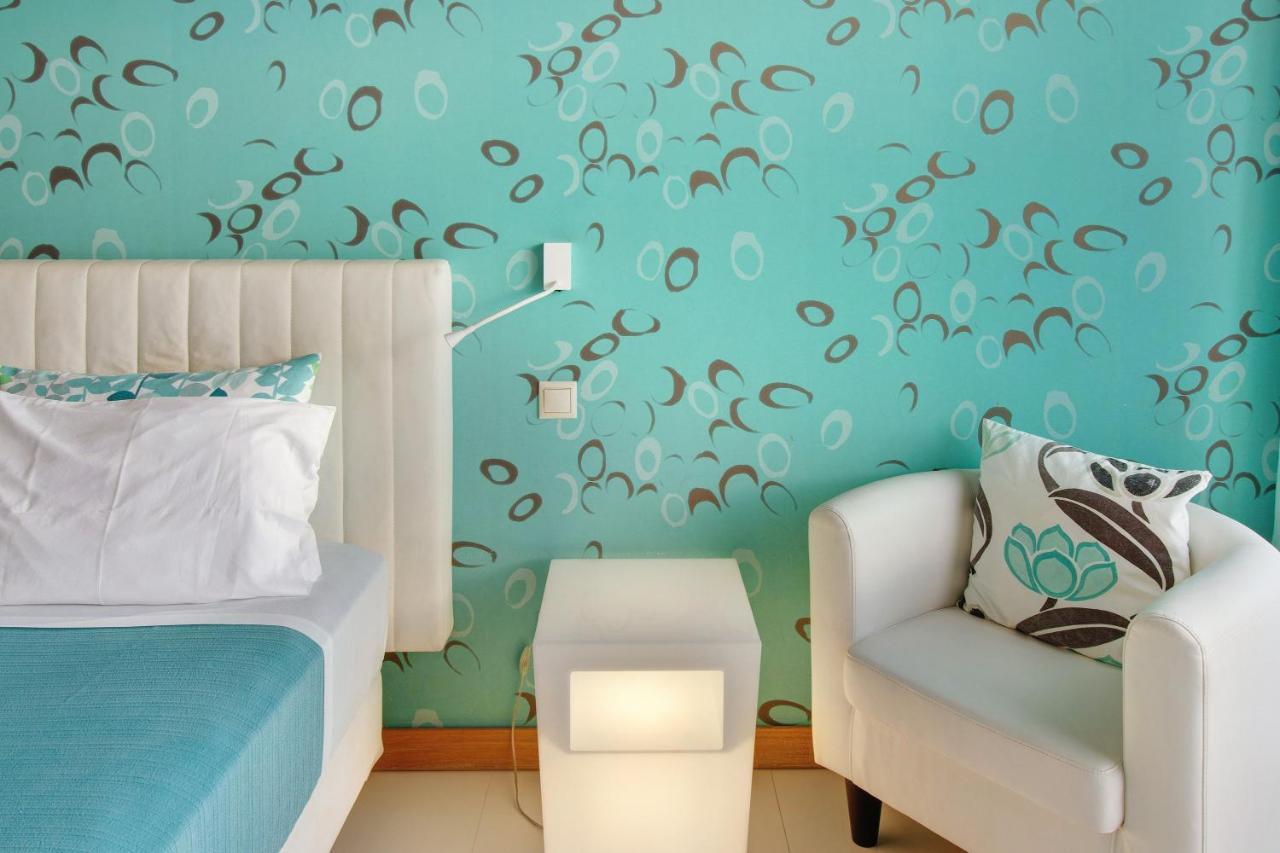 Dfm Happy Days E - Funchal Apartment Bagian luar foto