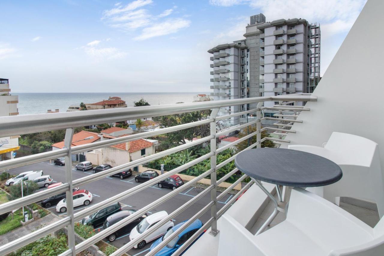 Dfm Happy Days E - Funchal Apartment Bagian luar foto