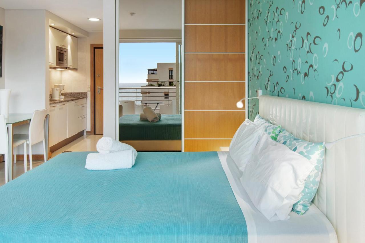 Dfm Happy Days E - Funchal Apartment Bagian luar foto