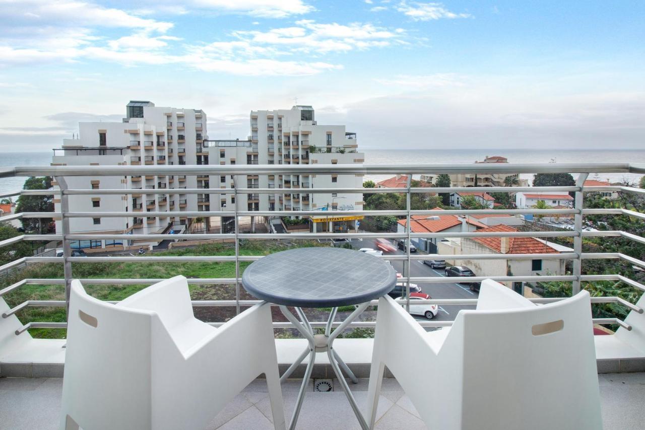 Dfm Happy Days E - Funchal Apartment Bagian luar foto