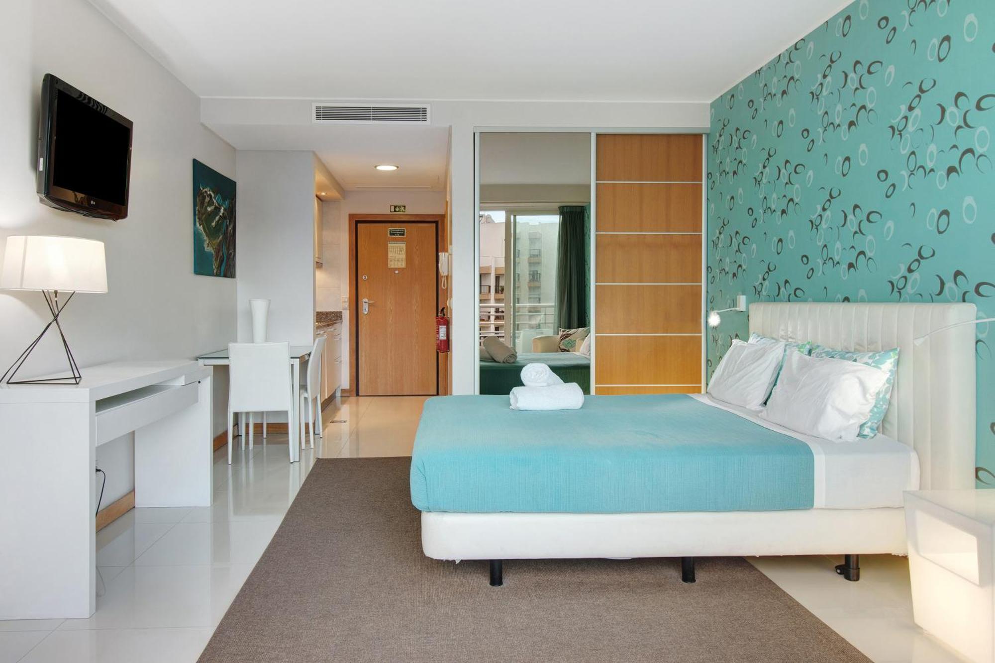 Dfm Happy Days E - Funchal Apartment Bagian luar foto